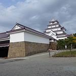 Tsuruga-Jo